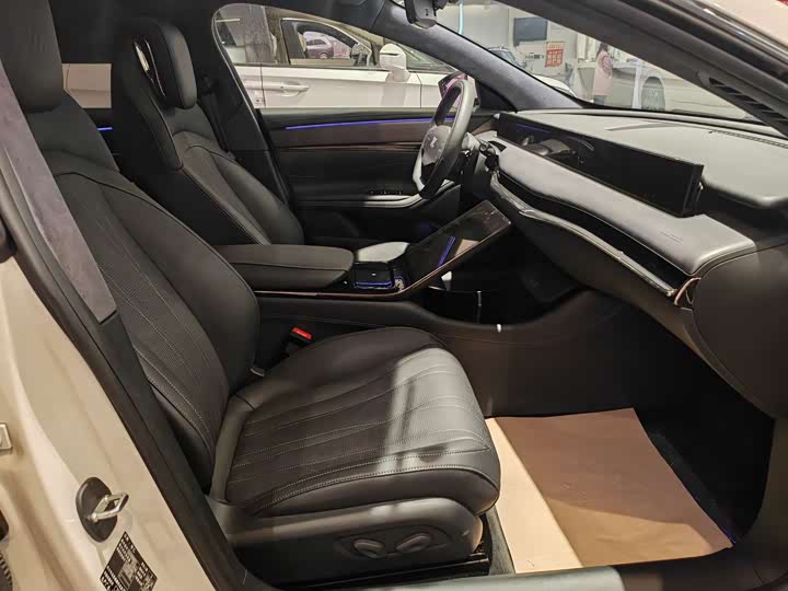 Фото 9 - IM motors L7