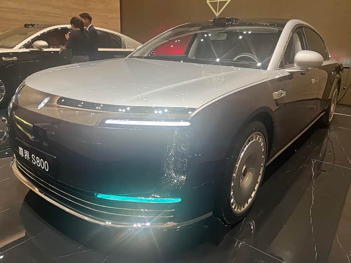 Фото 1 - Maextro S800