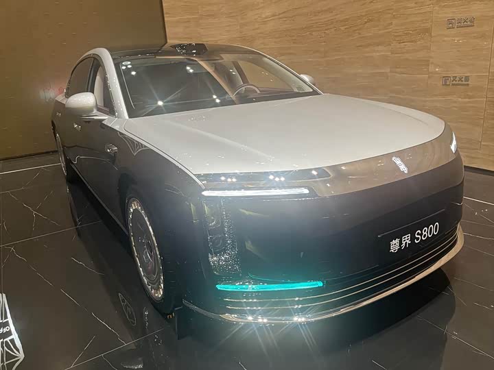 Фото 3 - Maextro S800