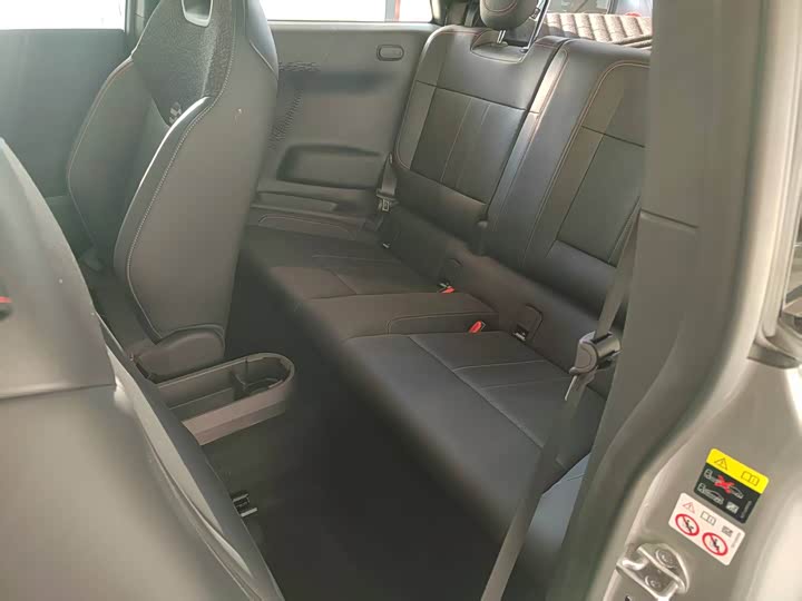 Фото 5 - Mini Cooper JCW