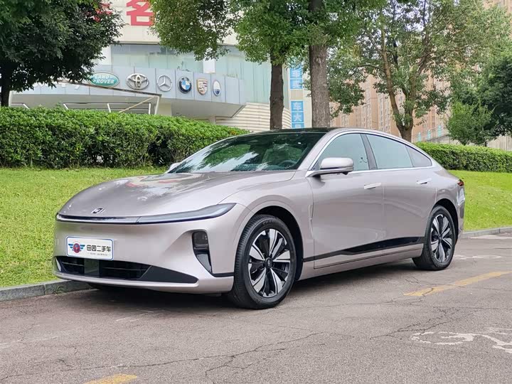 Фото 1 - Changan Qiyuan (Nevo) A07