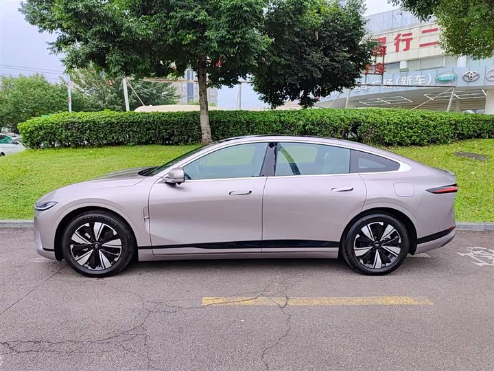 Фото 3 - Changan Qiyuan (Nevo) A07