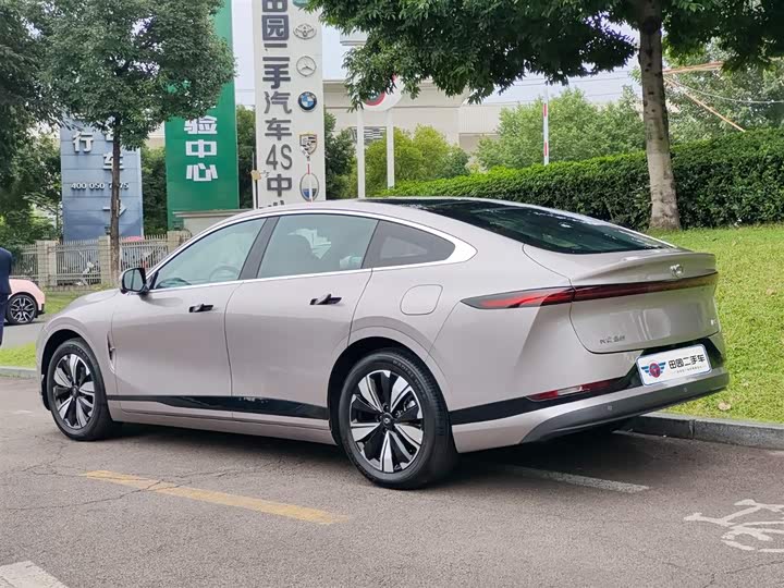 Фото 4 - Changan Qiyuan (Nevo) A07