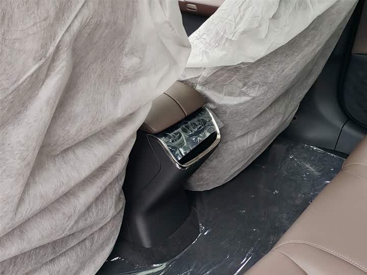 Фото 9 - Changan Qiyuan (Nevo) A07