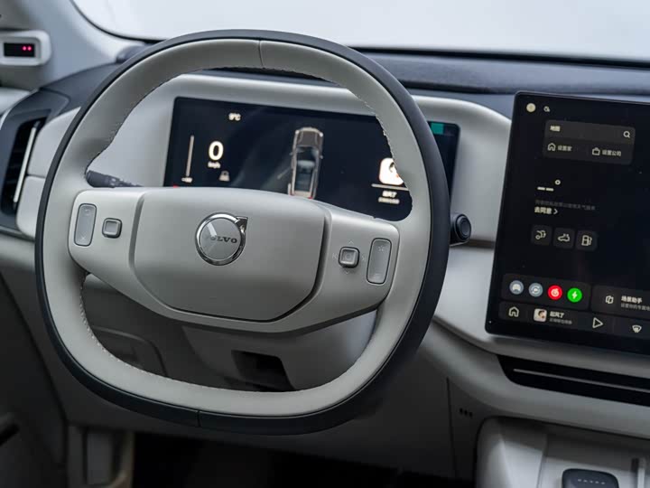 Фото 16 - Volvo XC70 Hybrid