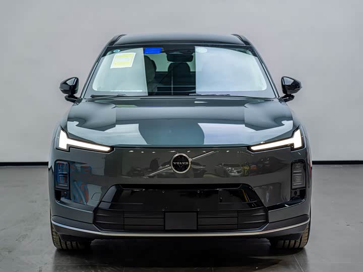 Фото 2 - Volvo XC70 Hybrid