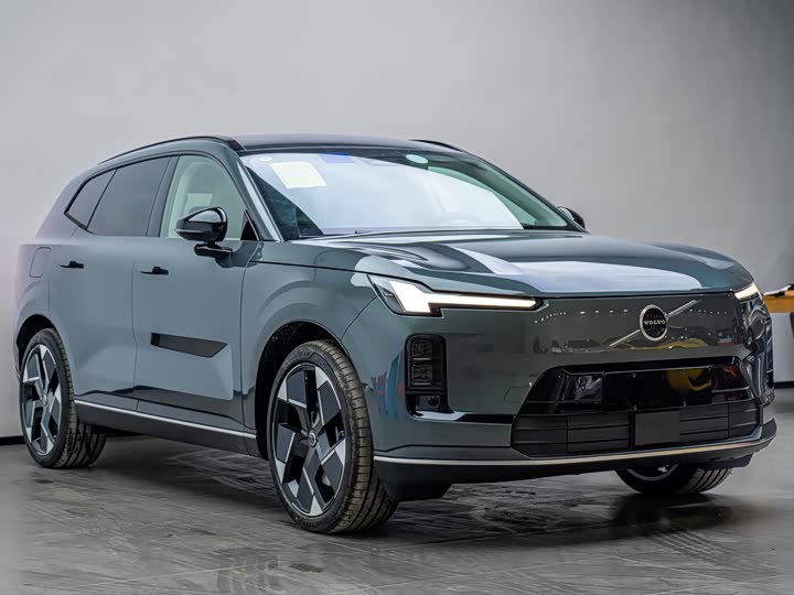 Фото 3 - Volvo XC70 Hybrid