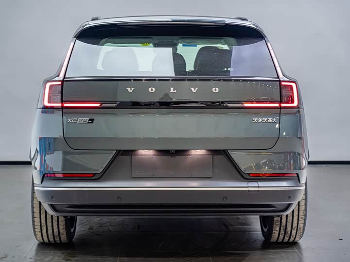 Фото 7 - Volvo XC70 Hybrid