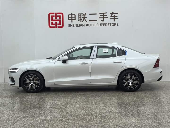 Фото 5 - Volvo S60
