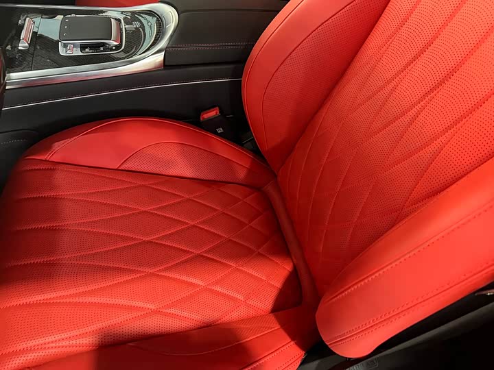 Фото 12 - Mercedes-Benz G-Class AMG