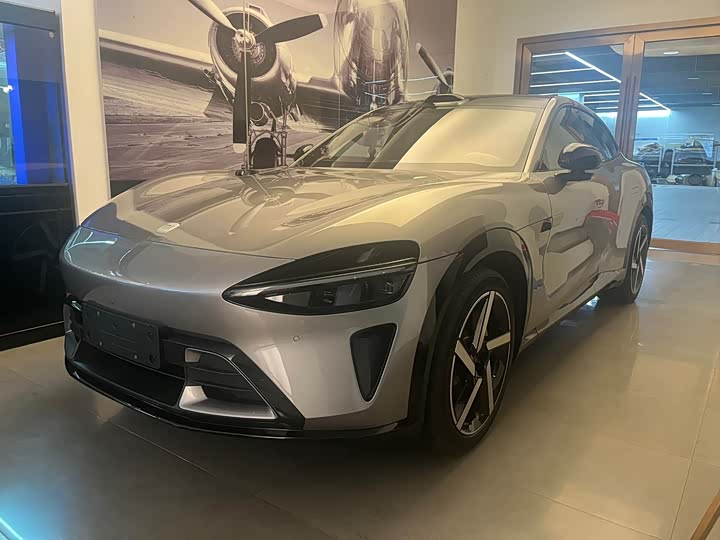 Photo 1 - Xiaomi YU7