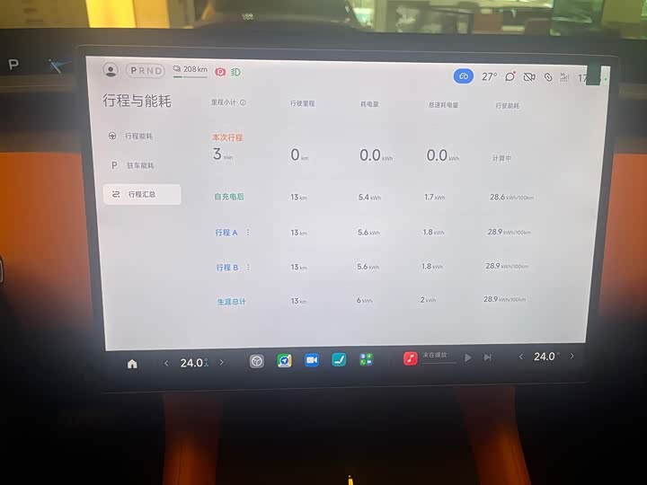 Photo 8 - Xiaomi YU7