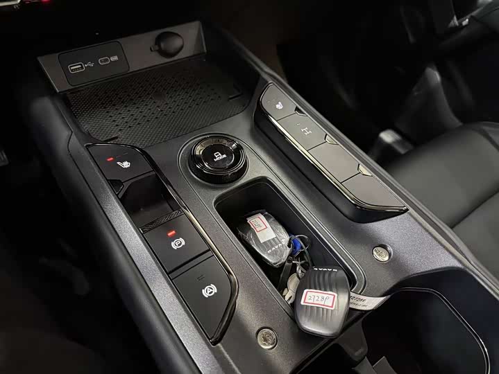 Фото 7 - Haval Raptor Hybrid