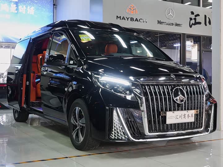 Фото 2 - Mercedes-Benz Vito