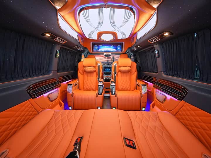 Фото 3 - Mercedes-Benz Vito