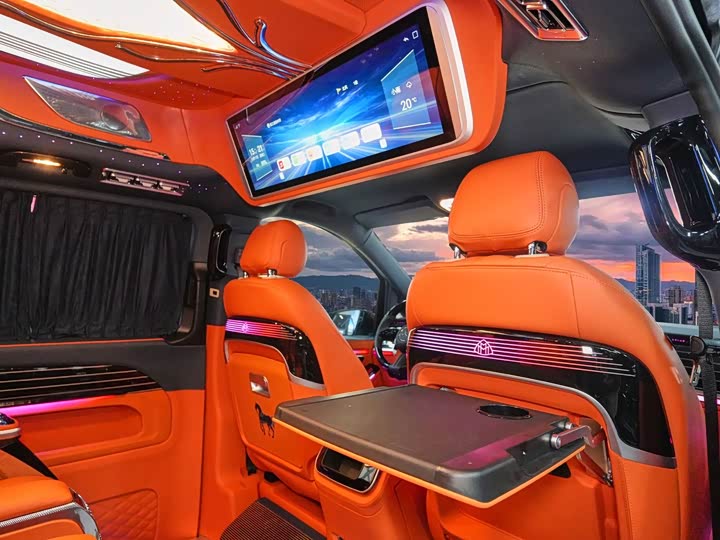 Фото 4 - Mercedes-Benz Vito