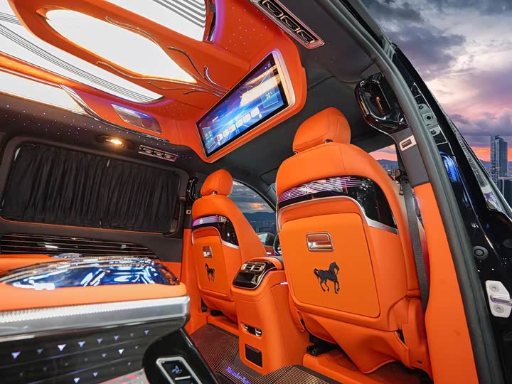 Фото 5 - Mercedes-Benz Vito