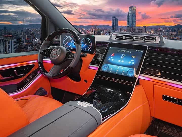 Фото 8 - Mercedes-Benz Vito