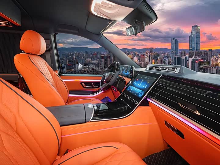 Фото 9 - Mercedes-Benz Vito