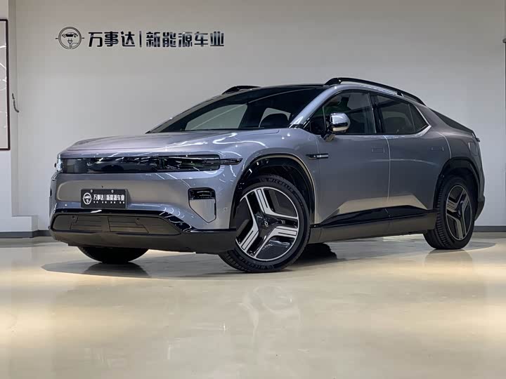 Фото 1 - Changan Qiyuan (Nevo) E07