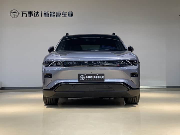 Фото 2 - Changan Qiyuan (Nevo) E07