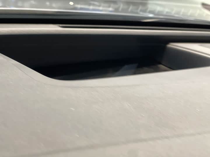 Фото 9 - Changan Qiyuan (Nevo) E07