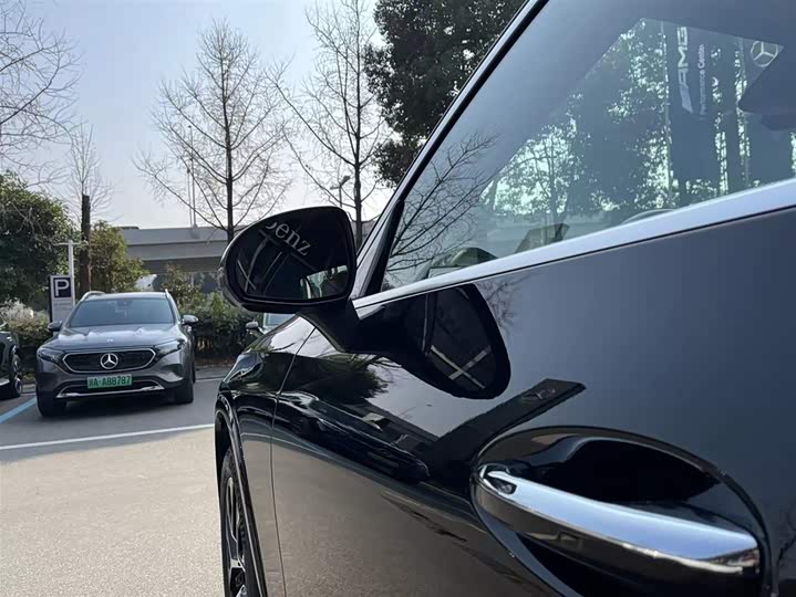 Фото 9 - Mercedes-Benz GLC-Class Hybrid