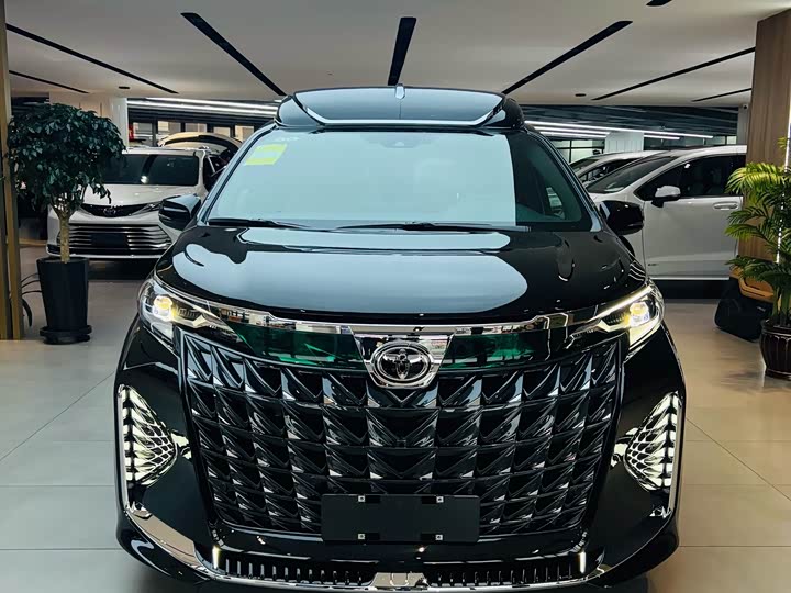 Фото 2 - Toyota Sienna