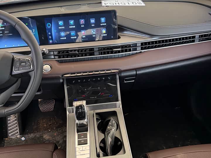 Фото 8 - Chery Tiggo 7