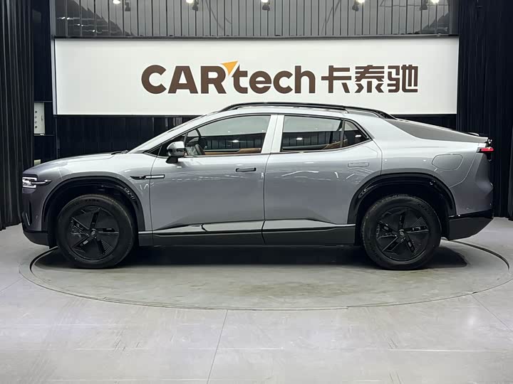 Фото 5 - Changan Qiyuan (Nevo) E07