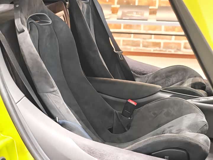 Фото 12 - McLaren Artura