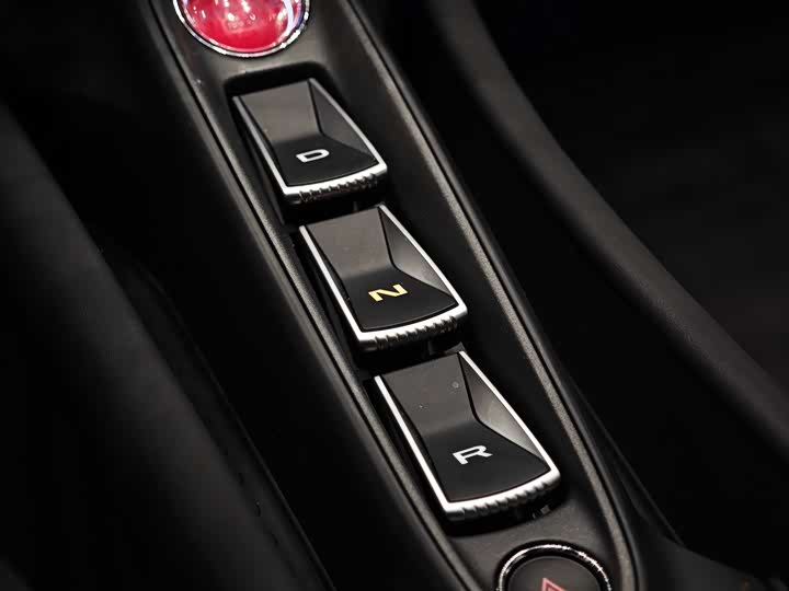 Фото 19 - McLaren Artura