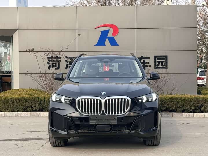Фото 2 - BMW X5