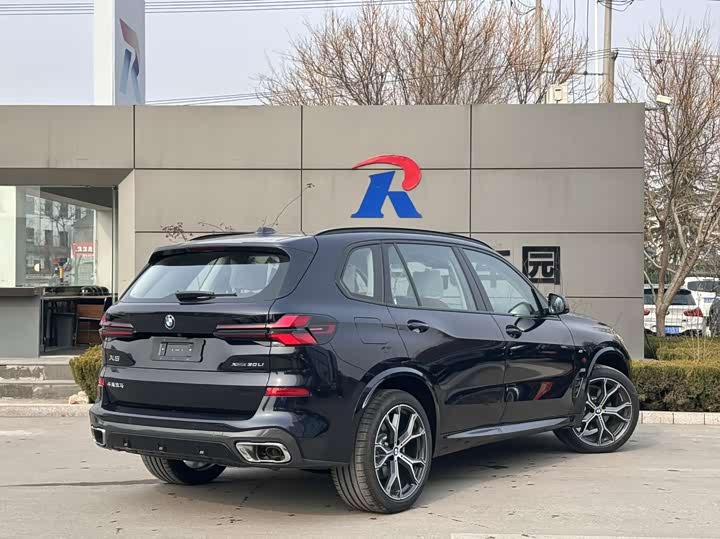 Фото 9 - BMW X5