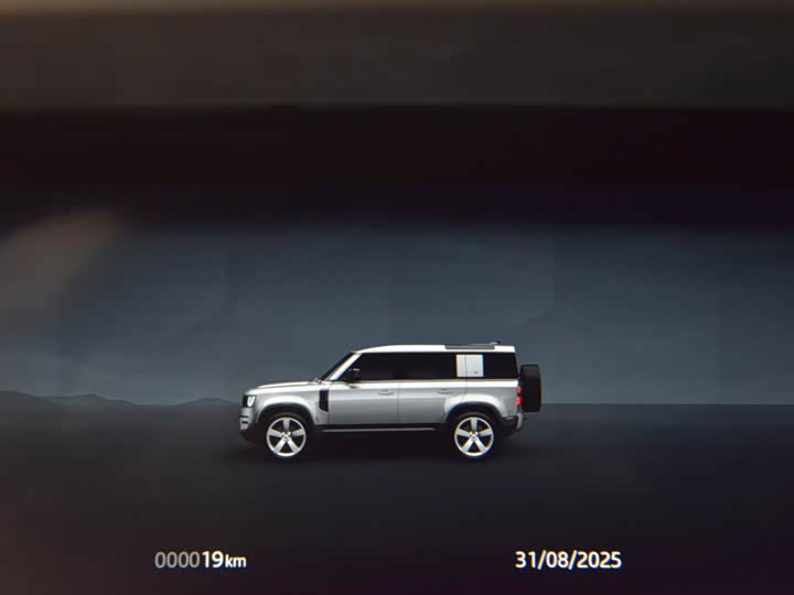 Фото 22 - Land Rover Defender