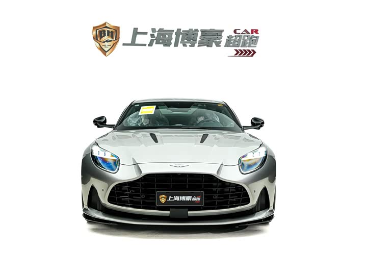 Фото 3 - Aston Martin DB12