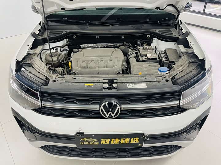 Фото 13 - Volkswagen Tharu