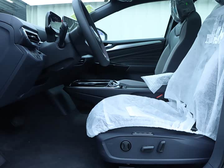 Фото 5 - Volkswagen ID.4 Crozz