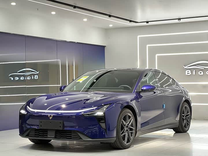 Фото 1 - Geely Jiyue 07