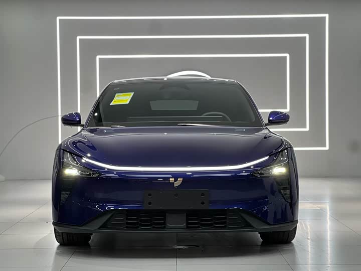 Фото 3 - Geely Jiyue 07