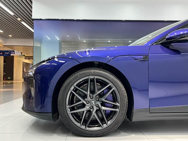 Фото 4 - Geely Jiyue 07