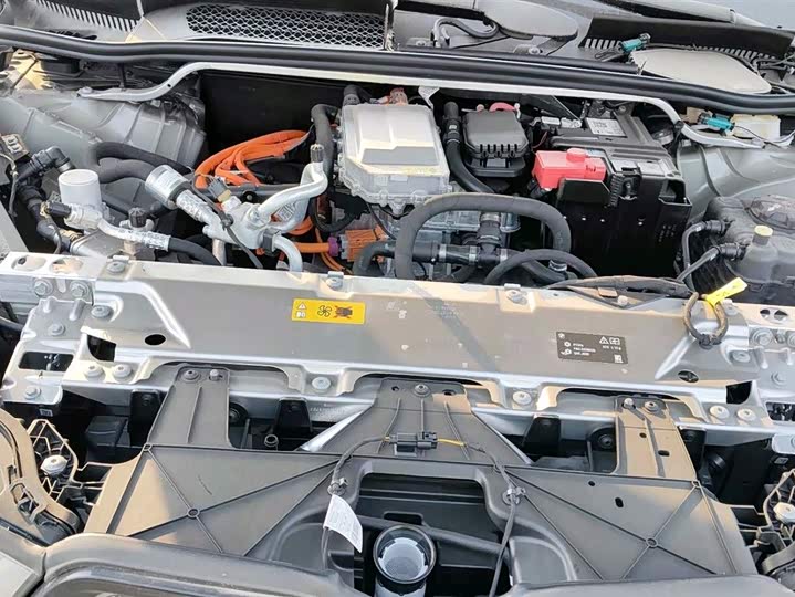 Фото 15 - BMW iX