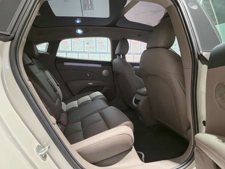 Фото 14 - IM motors L6