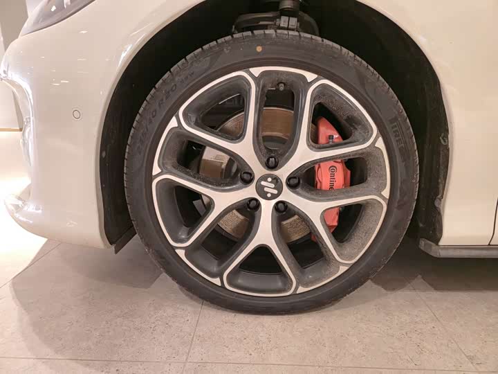 Фото 18 - IM motors L6