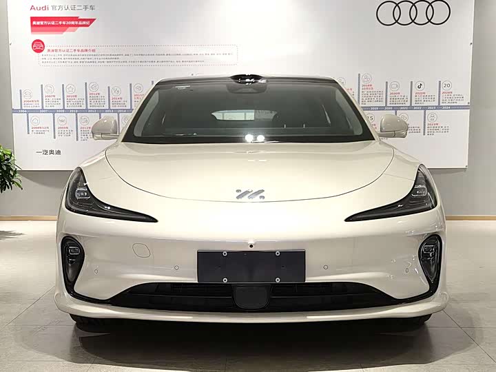 Фото 2 - IM motors L6