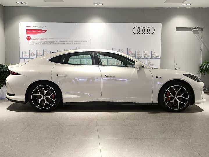 Фото 3 - IM motors L6