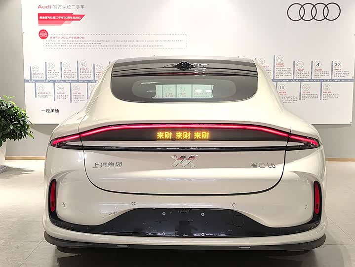 Фото 5 - IM motors L6