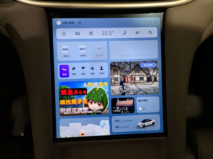 Фото 9 - IM motors L6