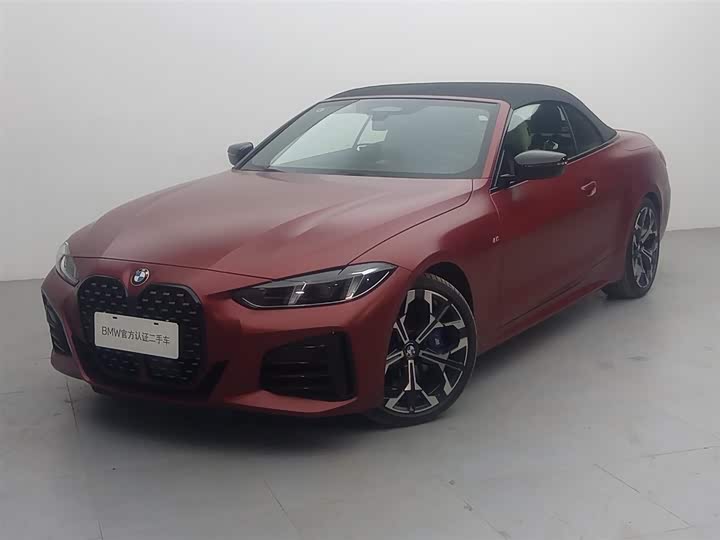 Фото 2 - BMW 4 Series