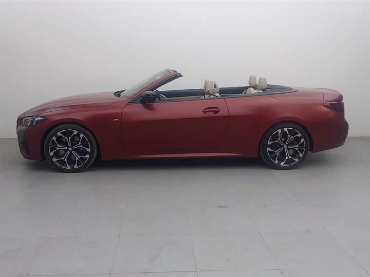 Фото 5 - BMW 4 Series